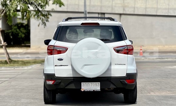 ซื้อ รถมือสอง Ford EcoSport ขาว รถยนต์ ใน %{เมือง} ใน กรุงเทพมหานคร ซื้อ รถมือสอง Ford EcoSport ขาว รถยนต์ ใน %{เมือง} ใน กรุงเทพมหานคร