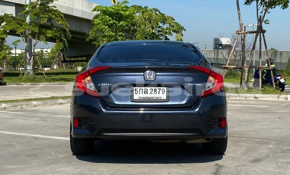 ซื้อ รถมือสอง Honda Civic สีดำ รถยนต์ ใน %{เมือง} ใน กรุงเทพมหานคร ซื้อ รถมือสอง Honda Civic สีดำ รถยนต์ ใน %{เมือง} ใน กรุงเทพมหานคร