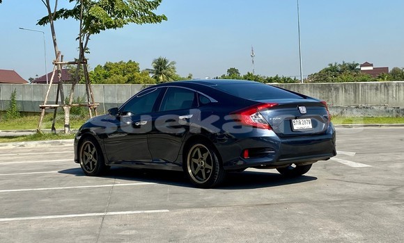 ซื้อ รถมือสอง Honda Civic สีดำ รถยนต์ ใน %{เมือง} ใน กรุงเทพมหานคร ซื้อ รถมือสอง Honda Civic สีดำ รถยนต์ ใน %{เมือง} ใน กรุงเทพมหานคร
