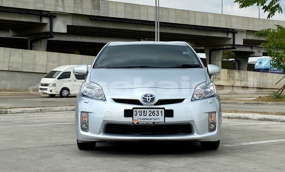 Buy Used Toyota Prius Other Car in Bangkok in Bangkok Buy Used Toyota Prius Other Car in Bangkok in Bangkok