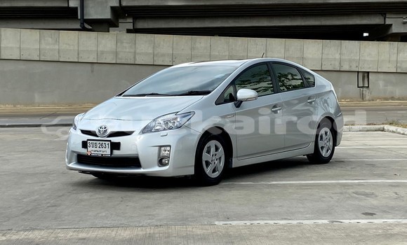 Buy Used Toyota Prius Other Car in Bangkok in Bangkok Buy Used Toyota Prius Other Car in Bangkok in Bangkok