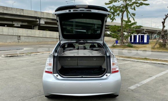 Buy Used Toyota Prius Other Car in Bangkok in Bangkok Buy Used Toyota Prius Other Car in Bangkok in Bangkok