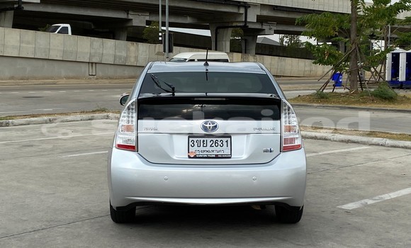 Buy Used Toyota Prius Other Car in Bangkok in Bangkok Buy Used Toyota Prius Other Car in Bangkok in Bangkok