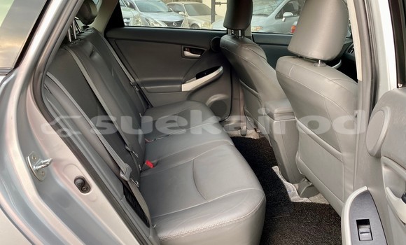 Buy Used Toyota Prius Other Car in Bangkok in Bangkok Buy Used Toyota Prius Other Car in Bangkok in Bangkok