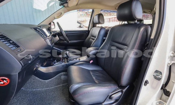 ซื้อ รถมือสอง Toyota Fortuner ขาว รถยนต์ ใน %{เมือง} ใน กรุงเทพมหานคร ซื้อ รถมือสอง Toyota Fortuner ขาว รถยนต์ ใน %{เมือง} ใน กรุงเทพมหานคร