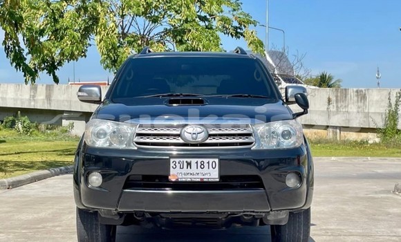 ซื้อ รถมือสอง Toyota Fortuner สีดำ รถยนต์ ใน %{เมือง} ใน กรุงเทพมหานคร ซื้อ รถมือสอง Toyota Fortuner สีดำ รถยนต์ ใน %{เมือง} ใน กรุงเทพมหานคร