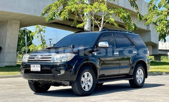 ซื้อ รถมือสอง Toyota Fortuner สีดำ รถยนต์ ใน %{เมือง} ใน กรุงเทพมหานคร ซื้อ รถมือสอง Toyota Fortuner สีดำ รถยนต์ ใน %{เมือง} ใน กรุงเทพมหานคร