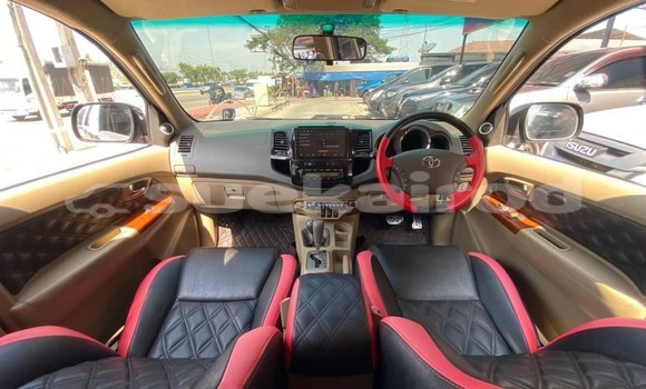 ซื้อ รถมือสอง Toyota Fortuner สีดำ รถยนต์ ใน %{เมือง} ใน กรุงเทพมหานคร ซื้อ รถมือสอง Toyota Fortuner สีดำ รถยนต์ ใน %{เมือง} ใน กรุงเทพมหานคร