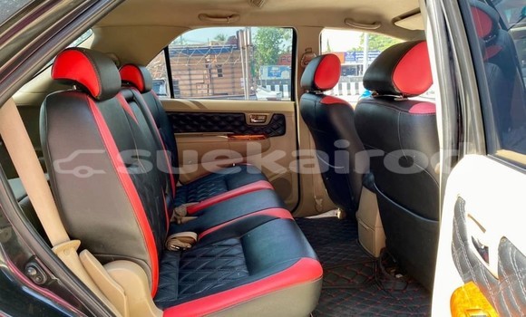 ซื้อ รถมือสอง Toyota Fortuner สีดำ รถยนต์ ใน %{เมือง} ใน กรุงเทพมหานคร ซื้อ รถมือสอง Toyota Fortuner สีดำ รถยนต์ ใน %{เมือง} ใน กรุงเทพมหานคร