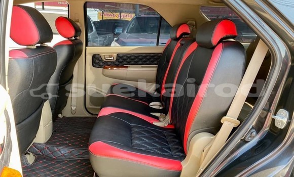 ซื้อ รถมือสอง Toyota Fortuner สีดำ รถยนต์ ใน %{เมือง} ใน กรุงเทพมหานคร ซื้อ รถมือสอง Toyota Fortuner สีดำ รถยนต์ ใน %{เมือง} ใน กรุงเทพมหานคร