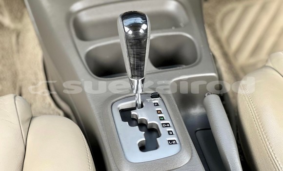 Buy Used Toyota Fortuner White Car in Bangkok in Bangkok Buy Used Toyota Fortuner White Car in Bangkok in Bangkok