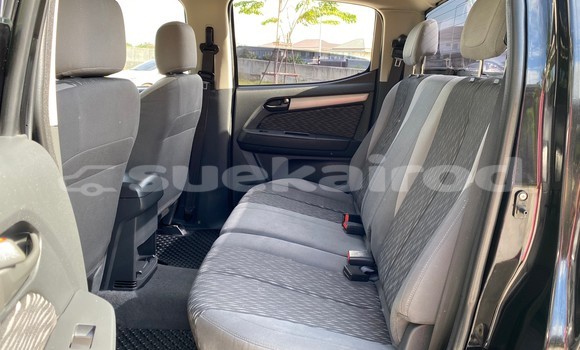 ซื้อ รถมือสอง Chevrolet Colorado สีดำ รถยนต์ ใน %{เมือง} ใน กรุงเทพมหานคร ซื้อ รถมือสอง Chevrolet Colorado สีดำ รถยนต์ ใน %{เมือง} ใน กรุงเทพมหานคร