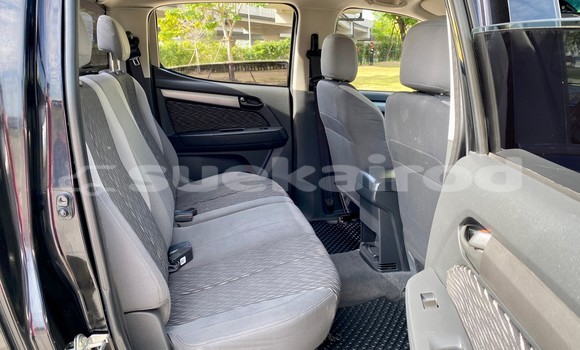 ซื้อ รถมือสอง Chevrolet Colorado สีดำ รถยนต์ ใน %{เมือง} ใน กรุงเทพมหานคร ซื้อ รถมือสอง Chevrolet Colorado สีดำ รถยนต์ ใน %{เมือง} ใน กรุงเทพมหานคร