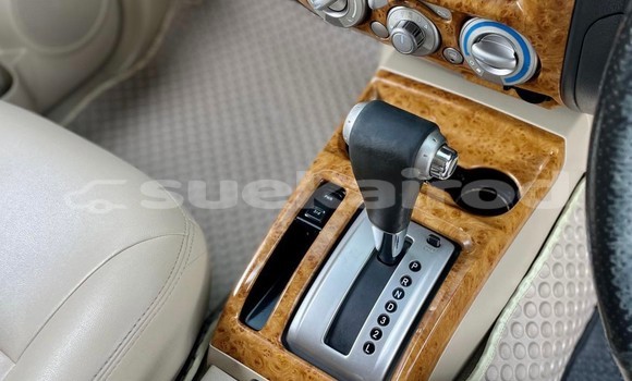 Buy Used Isuzu MU-7 Other Car in Bangkok in Bangkok Buy Used Isuzu MU-7 Other Car in Bangkok in Bangkok