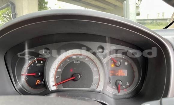 Buy Used Isuzu MU-7 Other Car in Bangkok in Bangkok Buy Used Isuzu MU-7 Other Car in Bangkok in Bangkok