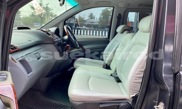 ซื้อ รถมือสอง Mercedes-Benz Vito สีดำ รถยนต์ ใน %{เมือง} ใน กรุงเทพมหานคร ซื้อ รถมือสอง Mercedes-Benz Vito สีดำ รถยนต์ ใน %{เมือง} ใน กรุงเทพมหานคร