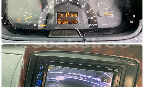 ซื้อ รถมือสอง Mercedes-Benz Vito สีดำ รถยนต์ ใน %{เมือง} ใน กรุงเทพมหานคร ซื้อ รถมือสอง Mercedes-Benz Vito สีดำ รถยนต์ ใน %{เมือง} ใน กรุงเทพมหานคร