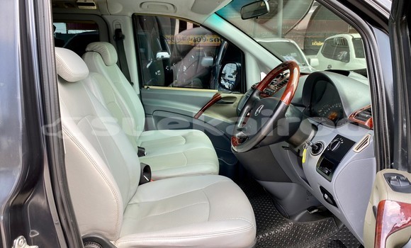 ซื้อ รถมือสอง Mercedes-Benz Vito สีดำ รถยนต์ ใน %{เมือง} ใน กรุงเทพมหานคร ซื้อ รถมือสอง Mercedes-Benz Vito สีดำ รถยนต์ ใน %{เมือง} ใน กรุงเทพมหานคร