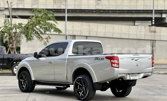ซื้อ รถมือสอง Mitsubishi Triton อื่น ๆ รถยนต์ ใน %{เมือง} ใน กรุงเทพมหานคร ซื้อ รถมือสอง Mitsubishi Triton อื่น ๆ รถยนต์ ใน %{เมือง} ใน กรุงเทพมหานคร