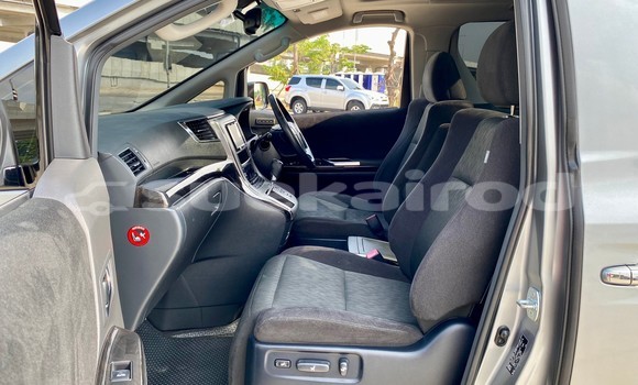 Buy Used Toyota Vellfire Other Car in Bangkok in Bangkok Buy Used Toyota Vellfire Other Car in Bangkok in Bangkok