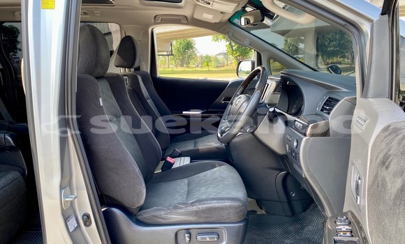 Buy Used Toyota Vellfire Other Car in Bangkok in Bangkok Buy Used Toyota Vellfire Other Car in Bangkok in Bangkok