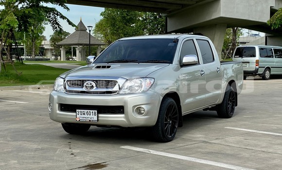 ซื้อ รถมือสอง Toyota Hiluxe VIGO อื่น ๆ รถยนต์ ใน %{เมือง} ใน กรุงเทพมหานคร ซื้อ รถมือสอง Toyota Hiluxe VIGO อื่น ๆ รถยนต์ ใน %{เมือง} ใน กรุงเทพมหานคร