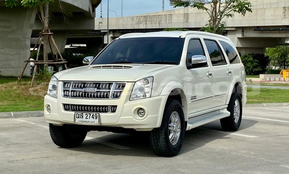 ซื้อ รถมือสอง Isuzu MU-7 ขาว รถยนต์ ใน %{เมือง} ใน กรุงเทพมหานคร ซื้อ รถมือสอง Isuzu MU-7 ขาว รถยนต์ ใน %{เมือง} ใน กรุงเทพมหานคร
