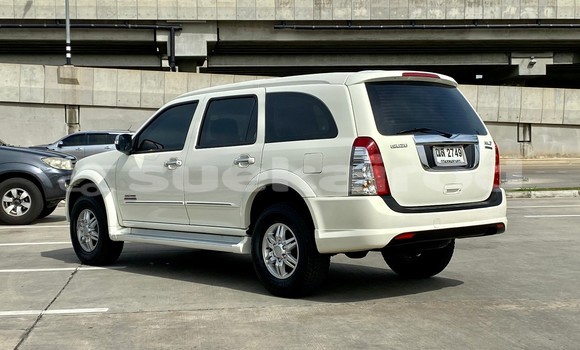 ซื้อ รถมือสอง Isuzu MU-7 ขาว รถยนต์ ใน %{เมือง} ใน กรุงเทพมหานคร ซื้อ รถมือสอง Isuzu MU-7 ขาว รถยนต์ ใน %{เมือง} ใน กรุงเทพมหานคร