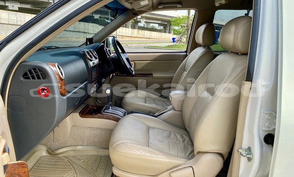 ซื้อ รถมือสอง Isuzu MU-7 ขาว รถยนต์ ใน %{เมือง} ใน กรุงเทพมหานคร ซื้อ รถมือสอง Isuzu MU-7 ขาว รถยนต์ ใน %{เมือง} ใน กรุงเทพมหานคร