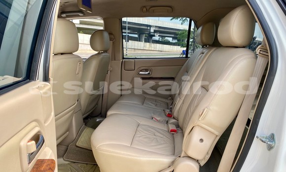 ซื้อ รถมือสอง Isuzu MU-7 ขาว รถยนต์ ใน %{เมือง} ใน กรุงเทพมหานคร ซื้อ รถมือสอง Isuzu MU-7 ขาว รถยนต์ ใน %{เมือง} ใน กรุงเทพมหานคร