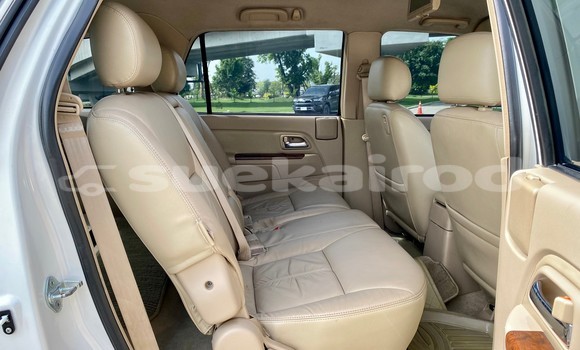 ซื้อ รถมือสอง Isuzu MU-7 ขาว รถยนต์ ใน %{เมือง} ใน กรุงเทพมหานคร ซื้อ รถมือสอง Isuzu MU-7 ขาว รถยนต์ ใน %{เมือง} ใน กรุงเทพมหานคร