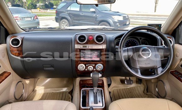 ซื้อ รถมือสอง Isuzu MU-7 ขาว รถยนต์ ใน %{เมือง} ใน กรุงเทพมหานคร ซื้อ รถมือสอง Isuzu MU-7 ขาว รถยนต์ ใน %{เมือง} ใน กรุงเทพมหานคร