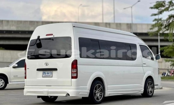 ซื้อ รถมือสอง Toyota Commuter ขาว รถยนต์ ใน %{เมือง} ใน กรุงเทพมหานคร ซื้อ รถมือสอง Toyota Commuter ขาว รถยนต์ ใน %{เมือง} ใน กรุงเทพมหานคร