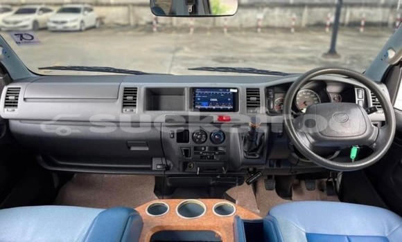 ซื้อ รถมือสอง Toyota Commuter ขาว รถยนต์ ใน %{เมือง} ใน กรุงเทพมหานคร ซื้อ รถมือสอง Toyota Commuter ขาว รถยนต์ ใน %{เมือง} ใน กรุงเทพมหานคร