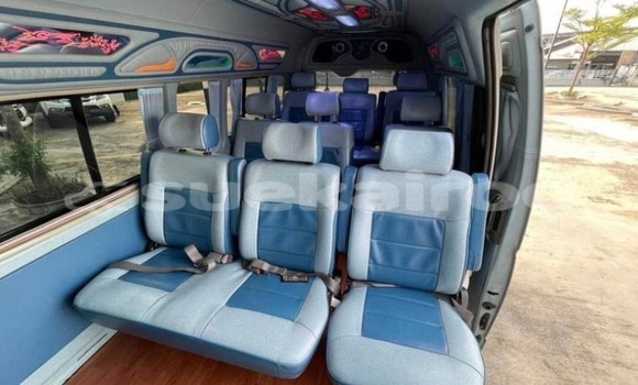 ซื้อ รถมือสอง Toyota Commuter ขาว รถยนต์ ใน %{เมือง} ใน กรุงเทพมหานคร ซื้อ รถมือสอง Toyota Commuter ขาว รถยนต์ ใน %{เมือง} ใน กรุงเทพมหานคร