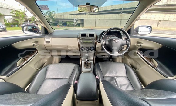 ซื้อ รถมือสอง Toyota Altis ขาว รถยนต์ ใน %{เมือง} ใน กรุงเทพมหานคร ซื้อ รถมือสอง Toyota Altis ขาว รถยนต์ ใน %{เมือง} ใน กรุงเทพมหานคร