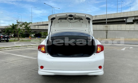 ซื้อ รถมือสอง Toyota Altis ขาว รถยนต์ ใน %{เมือง} ใน กรุงเทพมหานคร ซื้อ รถมือสอง Toyota Altis ขาว รถยนต์ ใน %{เมือง} ใน กรุงเทพมหานคร