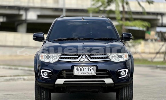 ซื้อ รถมือสอง Mitsubishi Pajero Sport สีดำ รถยนต์ ใน %{เมือง} ใน กรุงเทพมหานคร ซื้อ รถมือสอง Mitsubishi Pajero Sport สีดำ รถยนต์ ใน %{เมือง} ใน กรุงเทพมหานคร