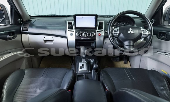 ซื้อ รถมือสอง Mitsubishi Pajero Sport สีดำ รถยนต์ ใน %{เมือง} ใน กรุงเทพมหานคร ซื้อ รถมือสอง Mitsubishi Pajero Sport สีดำ รถยนต์ ใน %{เมือง} ใน กรุงเทพมหานคร