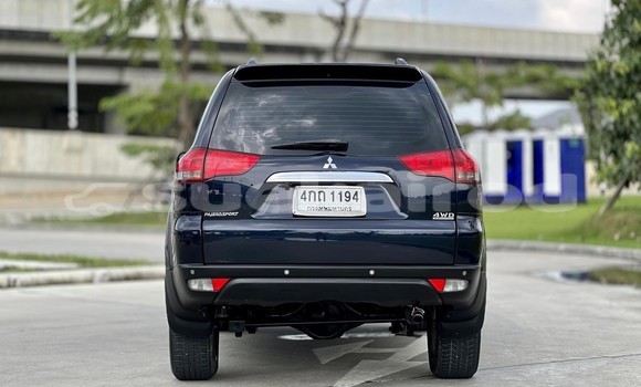 ซื้อ รถมือสอง Mitsubishi Pajero Sport สีดำ รถยนต์ ใน %{เมือง} ใน กรุงเทพมหานคร ซื้อ รถมือสอง Mitsubishi Pajero Sport สีดำ รถยนต์ ใน %{เมือง} ใน กรุงเทพมหานคร