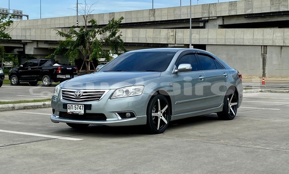 ซื้อ รถมือสอง Toyota Camry อื่น ๆ รถยนต์ ใน %{เมือง} ใน กรุงเทพมหานคร ซื้อ รถมือสอง Toyota Camry อื่น ๆ รถยนต์ ใน %{เมือง} ใน กรุงเทพมหานคร