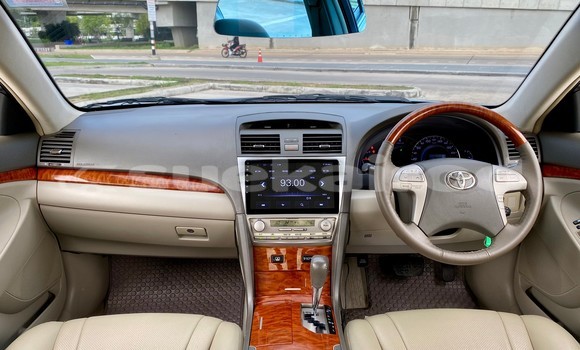 ซื้อ รถมือสอง Toyota Camry อื่น ๆ รถยนต์ ใน %{เมือง} ใน กรุงเทพมหานคร ซื้อ รถมือสอง Toyota Camry อื่น ๆ รถยนต์ ใน %{เมือง} ใน กรุงเทพมหานคร