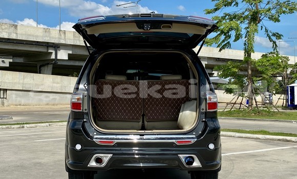 ซื้อ รถมือสอง Toyota Fortuner สีดำ รถยนต์ ใน %{เมือง} ใน กรุงเทพมหานคร ซื้อ รถมือสอง Toyota Fortuner สีดำ รถยนต์ ใน %{เมือง} ใน กรุงเทพมหานคร