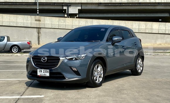ซื้อ รถมือสอง Mazda CX-3 อื่น ๆ รถยนต์ ใน %{เมือง} ใน กรุงเทพมหานคร ซื้อ รถมือสอง Mazda CX-3 อื่น ๆ รถยนต์ ใน %{เมือง} ใน กรุงเทพมหานคร