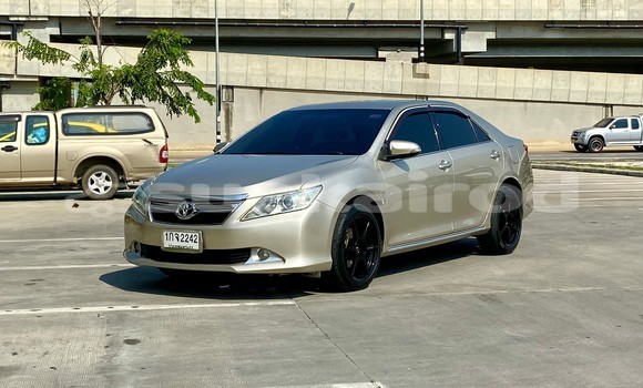 ซื้อ รถมือสอง Toyota Camry สีน้ำตาล รถยนต์ ใน %{เมือง} ใน กรุงเทพมหานคร ซื้อ รถมือสอง Toyota Camry สีน้ำตาล รถยนต์ ใน %{เมือง} ใน กรุงเทพมหานคร