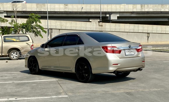 ซื้อ รถมือสอง Toyota Camry สีน้ำตาล รถยนต์ ใน %{เมือง} ใน กรุงเทพมหานคร ซื้อ รถมือสอง Toyota Camry สีน้ำตาล รถยนต์ ใน %{เมือง} ใน กรุงเทพมหานคร