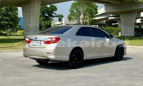 ซื้อ รถมือสอง Toyota Camry สีน้ำตาล รถยนต์ ใน %{เมือง} ใน กรุงเทพมหานคร ซื้อ รถมือสอง Toyota Camry สีน้ำตาล รถยนต์ ใน %{เมือง} ใน กรุงเทพมหานคร