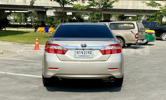 ซื้อ รถมือสอง Toyota Camry สีน้ำตาล รถยนต์ ใน %{เมือง} ใน กรุงเทพมหานคร ซื้อ รถมือสอง Toyota Camry สีน้ำตาล รถยนต์ ใน %{เมือง} ใน กรุงเทพมหานคร