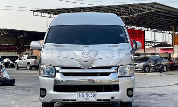 ซื้อ รถมือสอง Toyota Commuter อื่น ๆ รถยนต์ ใน %{เมือง} ใน กรุงเทพมหานคร ซื้อ รถมือสอง Toyota Commuter อื่น ๆ รถยนต์ ใน %{เมือง} ใน กรุงเทพมหานคร