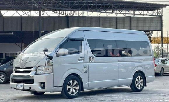ซื้อ รถมือสอง Toyota Commuter อื่น ๆ รถยนต์ ใน %{เมือง} ใน กรุงเทพมหานคร ซื้อ รถมือสอง Toyota Commuter อื่น ๆ รถยนต์ ใน %{เมือง} ใน กรุงเทพมหานคร